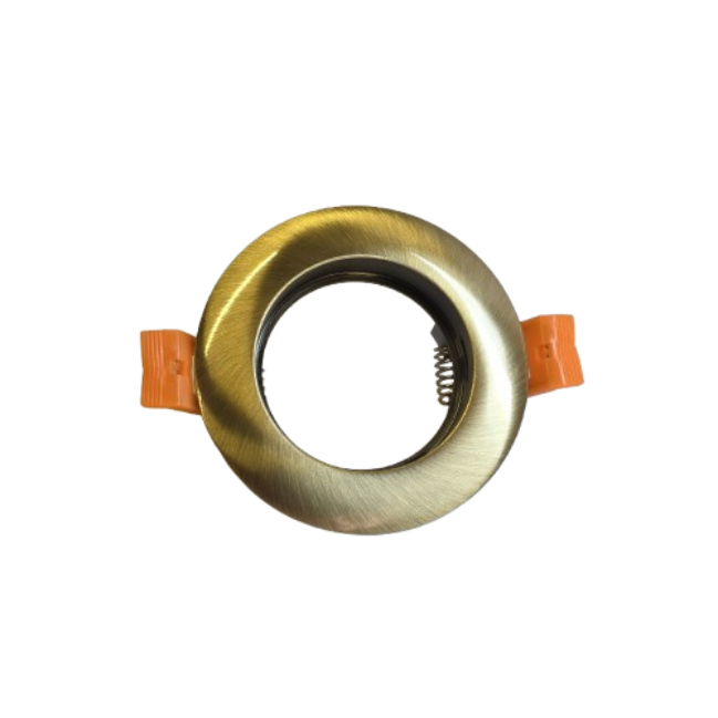 Aura Spotlight 601R (Ø6 cm Cut-Out)