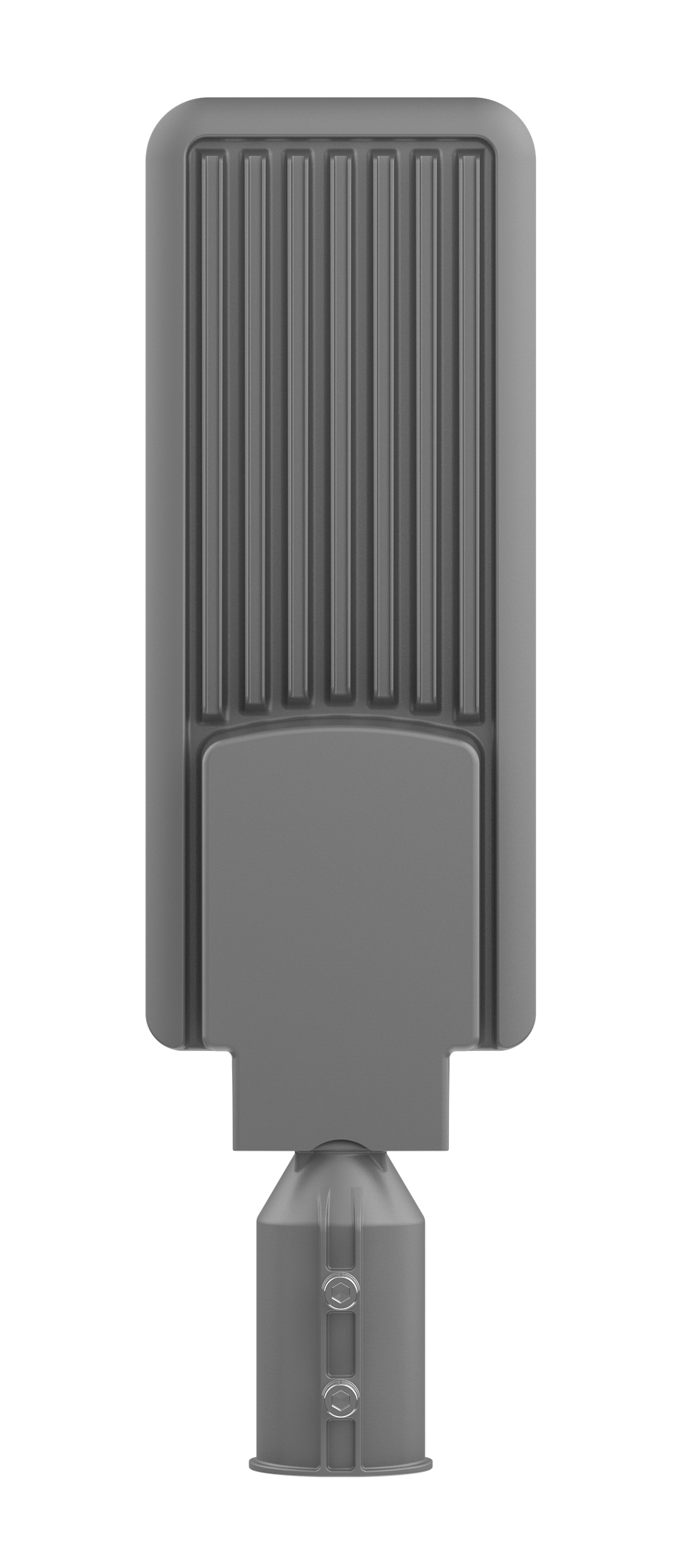 Superior LED Street Light 100W 3000K Aura Lighting