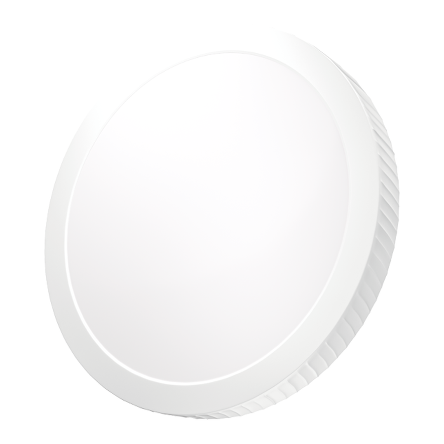 CTORCH Sparkle surface round LED panel 36W