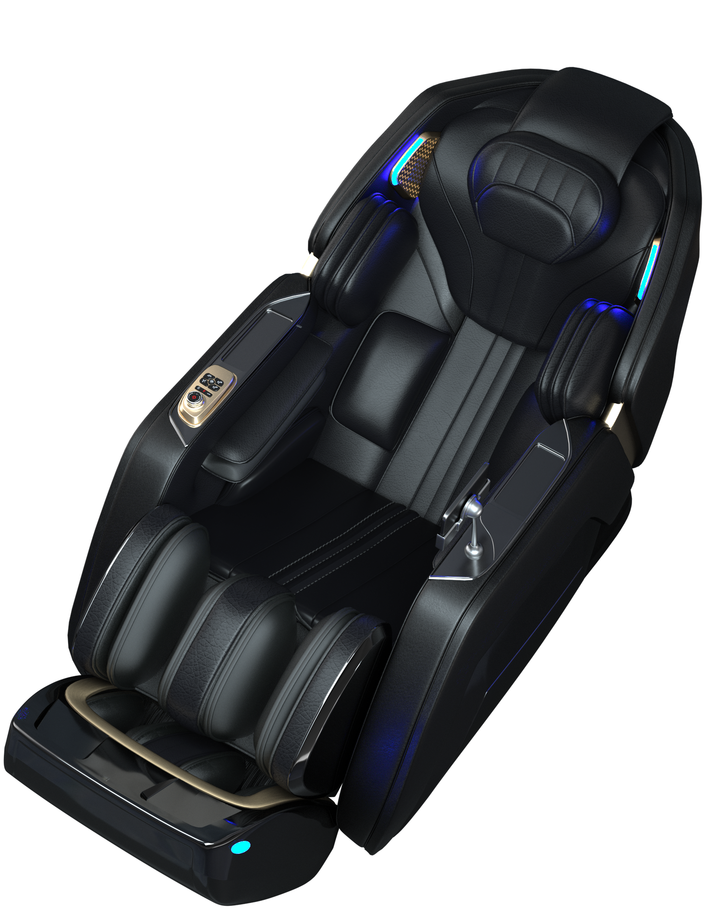 L36 New 4D AI Music Zero Gravity Massage Chair