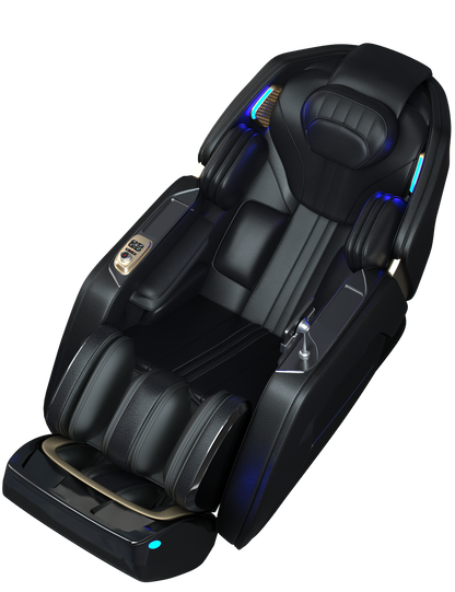L36 New 4D AI Music Zero Gravity Massage Chair