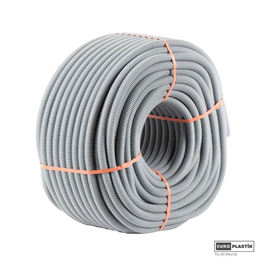 Spiral Pipe – Euro Plastik