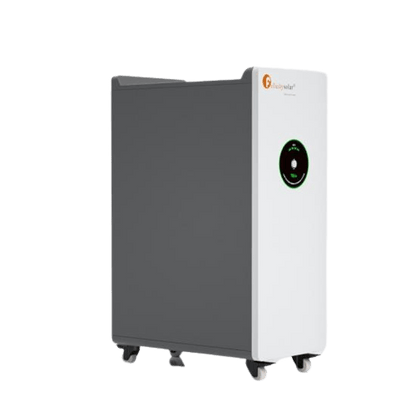 Felicity Lithium Battery LPBF 15kWh LiFePo4 300Ah 48V - Felicity - Azar Group