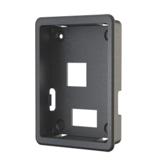 INVT GD100 mounting frame for external keypad, part 61001-00090