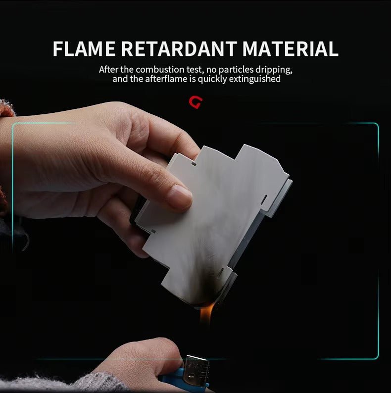 GEYA GRT8 - A1 Single Function Time Relay - GEYA - Azar Group