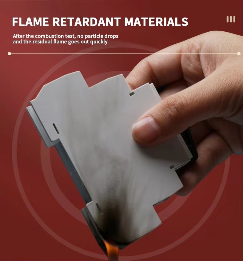 GEYA GRT8 - X1 Multifunctional Digital Display Time Relay - GEYA - Azar Group