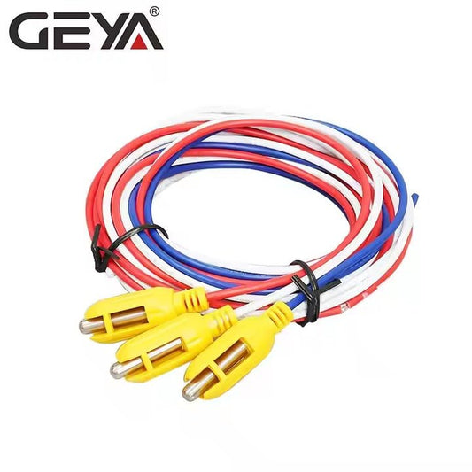 GEYA PLT - 01 Liquid Level Probe - GEYA - Azar Group