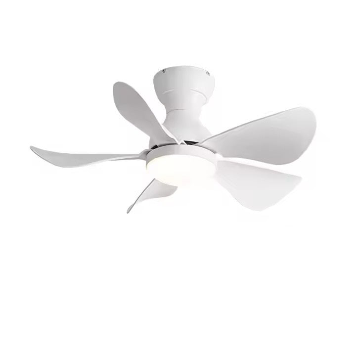 GS2252 29 - Inch Modern Ceiling Fan with LED Light - Ceiling Fan with Light - Aura Lighting - Azar Group
