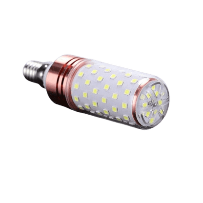 High Power E27/E14 LED Corn Bulb 16W – 2835 SMD 220V - LED Lights & Lighting - Aura Lighting - Azar Group