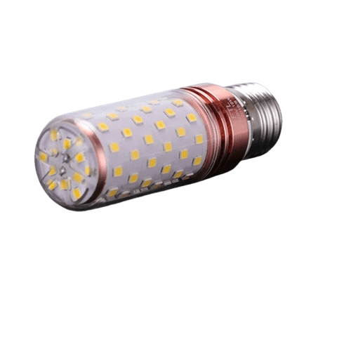 High Power E27/E14 LED Corn Bulb 16W – 2835 SMD 220V - LED Lights & Lighting - Aura Lighting - Azar Group