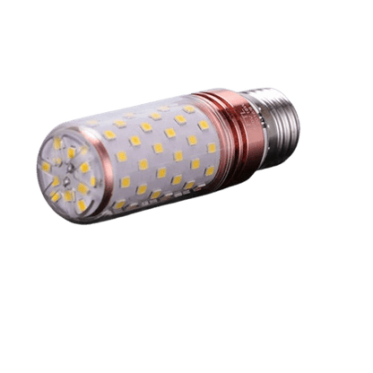 High Power E27/E14 LED Corn Bulb 16W – 2835 SMD 220V - LED Lights & Lighting - Aura Lighting - Azar Group