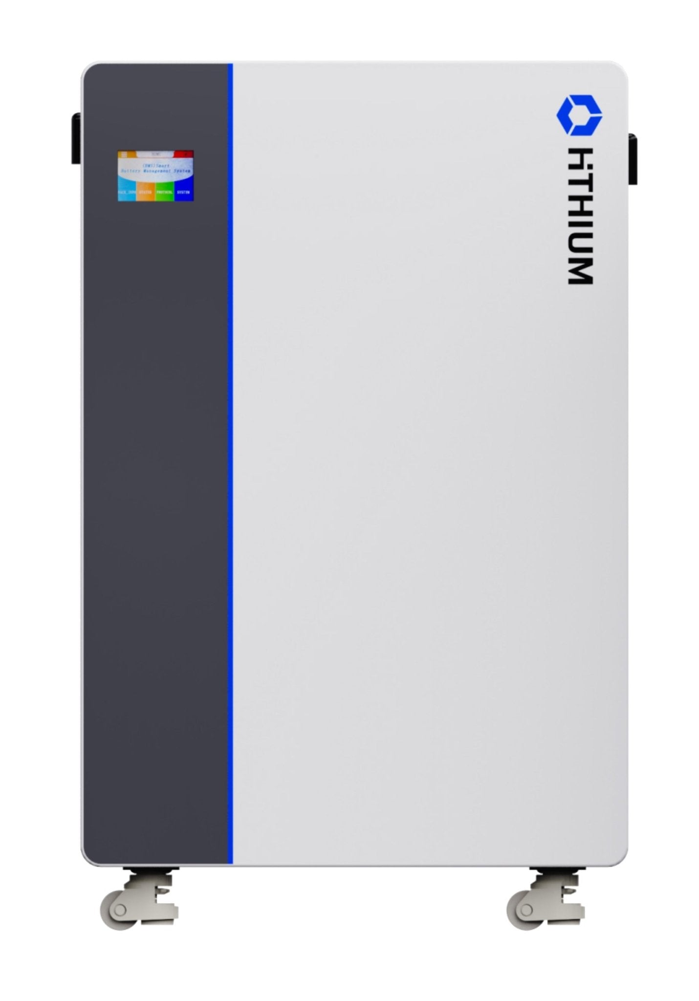 Hithium HEROEE 16 51.2V 16kWh LiFePO4 Lithium Battery - Solar Inverters - Hithium - Azar Group