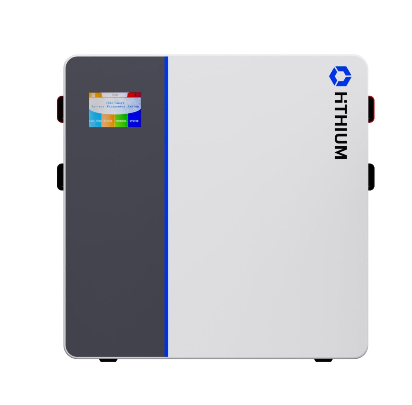 Hithium HEROEE 8 25.6V 8kWh LiFePO4 Lithium Battery - Solar Inverters - Hithium - Azar Group