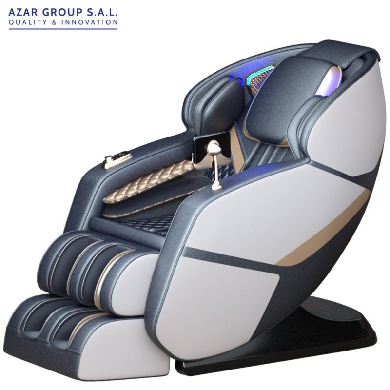Hot Selling Home Massage Chair V10 - Massage Chairs - V.E.M. - Azar Group