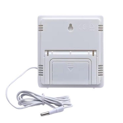 HTC - 2A Thermo - hygrometer - Thermometers - V.E.M. - Azar Group