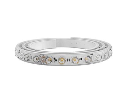 Aura Waterproof LED Strip 2835 24V 42L 20MM 6500K 25W (5M/Roll, 2CM Cut, Dimmable, High Lumen)