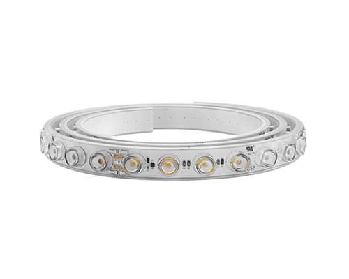 Aura Waterproof LED Strip 2835 24V 42L 20MM 6500K 25W (5M/Roll, 2CM Cut, Dimmable, High Lumen)