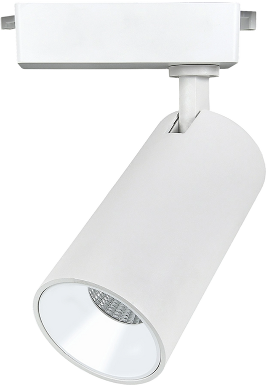 (Copy) Aura LED Track Light – 7W, White, 3CCT