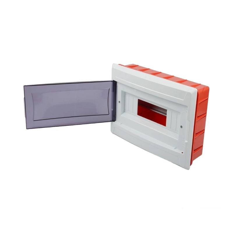 صندوق مصاهر مدمج ذو 12 اتجاهًا - IP40