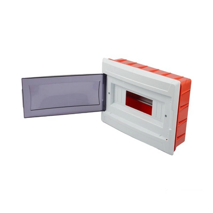 صندوق مصاهر مدمج ذو 12 اتجاهًا - IP40