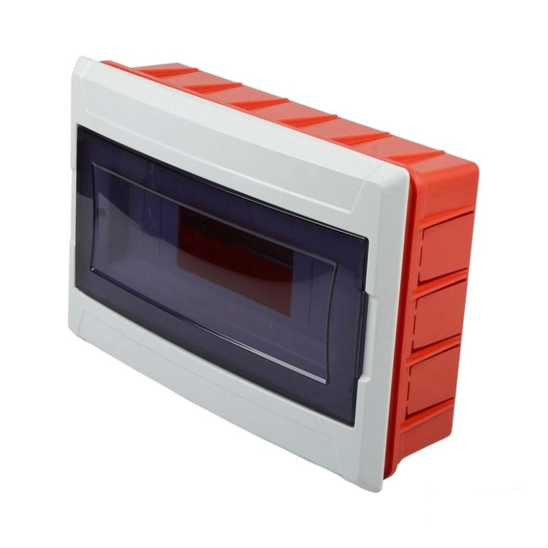 صندوق مصاهر مدمج ذو 12 اتجاهًا - IP40