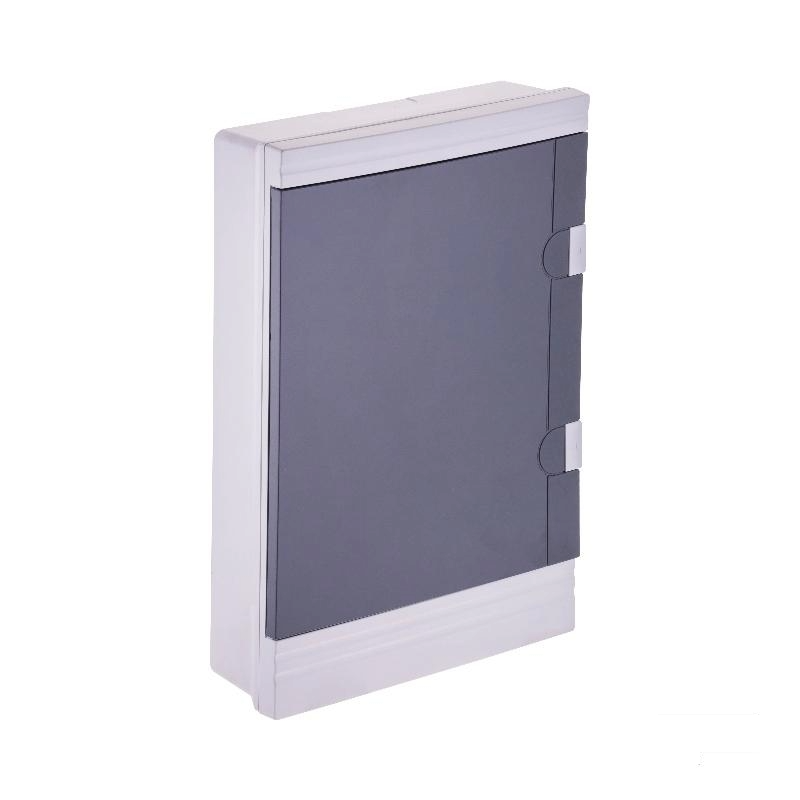 Premium Series Surface Mounted Fuse Box – 36 Way (IP40)