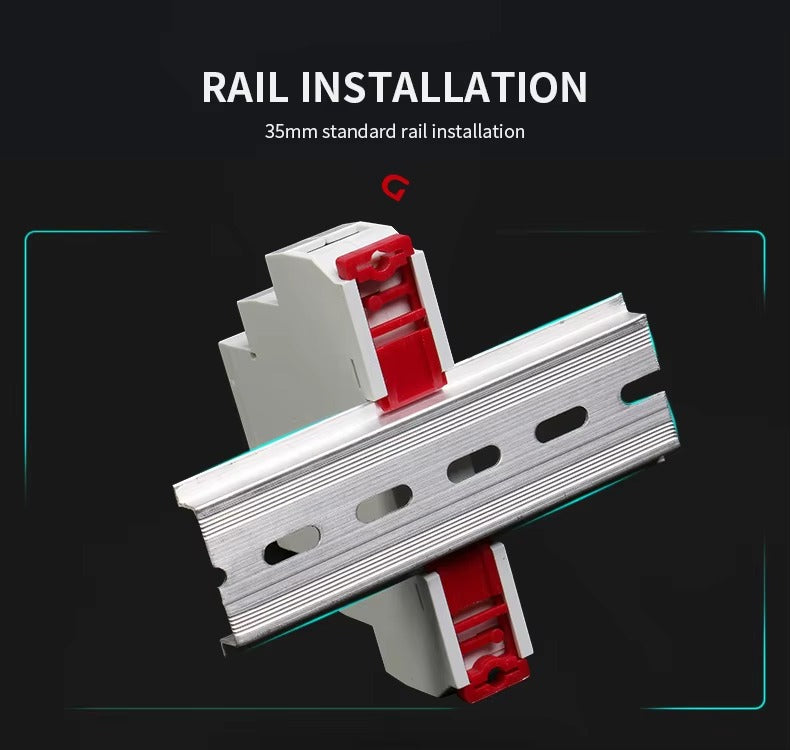 GEYA GRL8-02 Level Control Relay