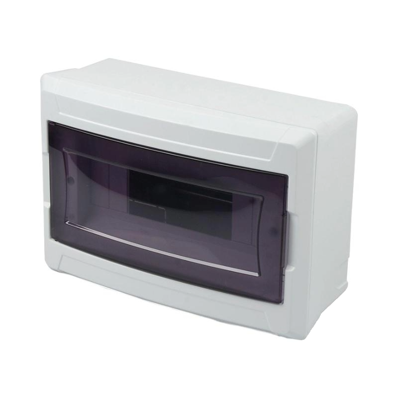 صندوق مصاهر سطحي ذو 9 اتجاهات - IP40