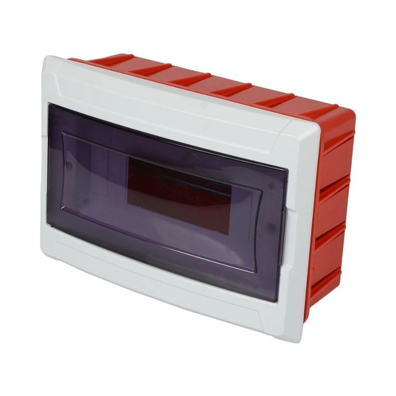 صندوق مصاهر مدمج ذو 9 اتجاهات - IP40