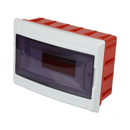 صندوق مصاهر مدمج ذو 9 اتجاهات - IP40