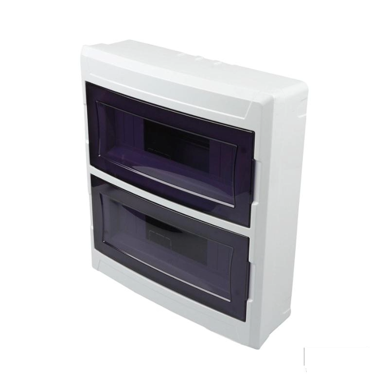 صندوق مصاهر سطحي ذو 24 اتجاهًا - IP40