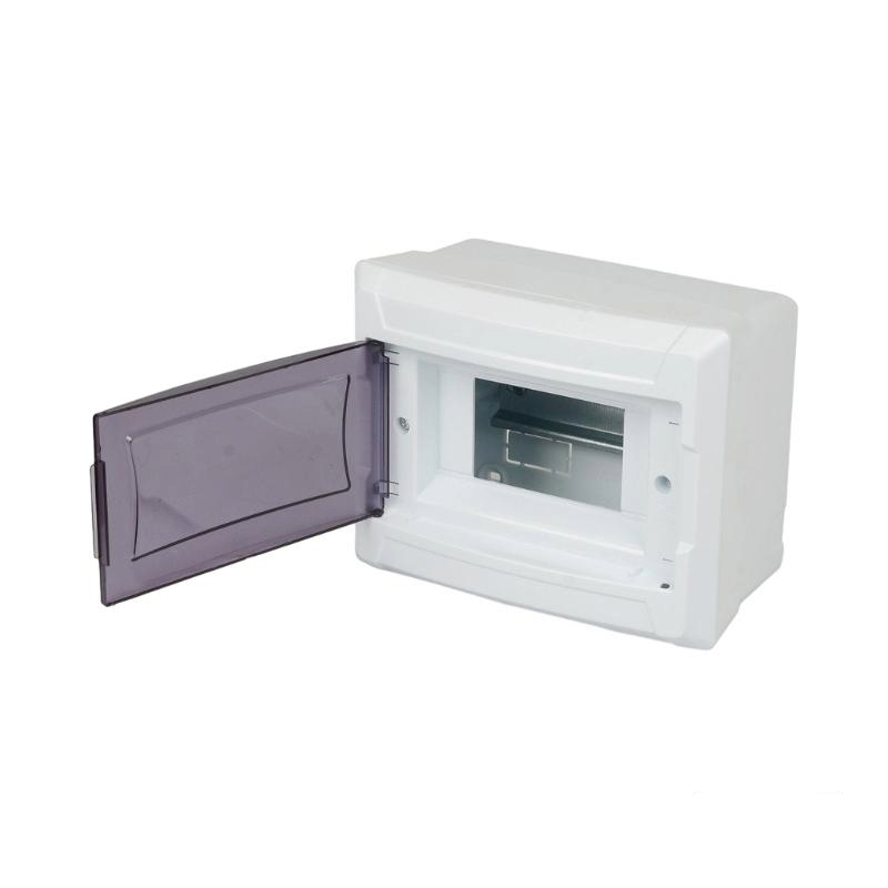 صندوق مصاهر سطحي بستة اتجاهات - IP40