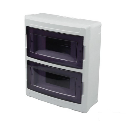 صندوق مصاهر سطحي ذو 16 اتجاهًا - IP40