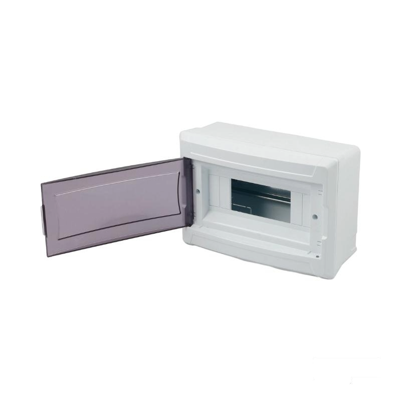 صندوق مصاهر سطحي ذو 9 اتجاهات - IP40