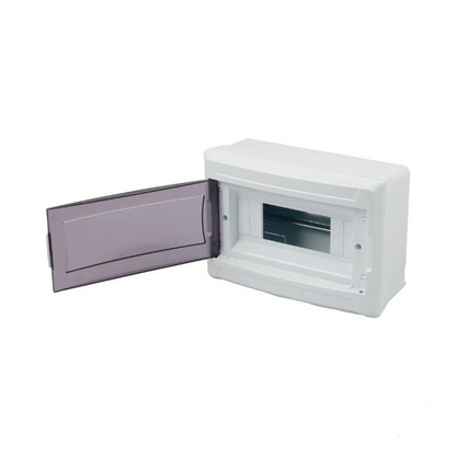 صندوق مصاهر سطحي ذو 9 اتجاهات - IP40