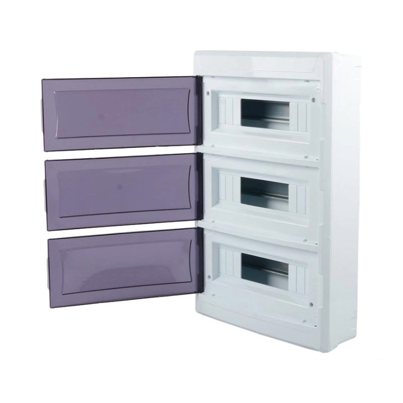 صندوق مصاهر سطحي ذو 36 اتجاهًا - IP40