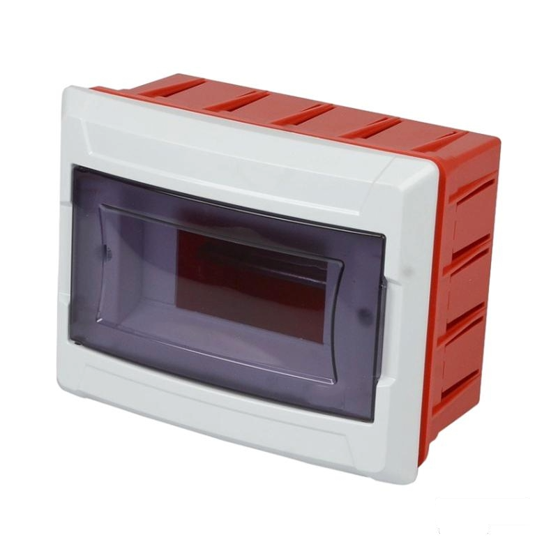 صندوق مصاهر مدمج بستة اتجاهات - IP40