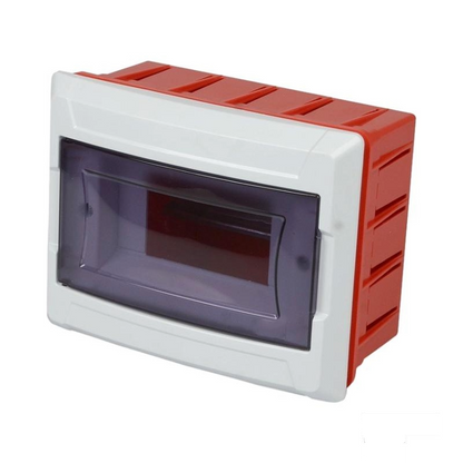 صندوق مصاهر مدمج بستة اتجاهات - IP40