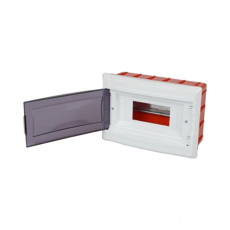 صندوق مصاهر مدمج ذو 9 اتجاهات - IP40