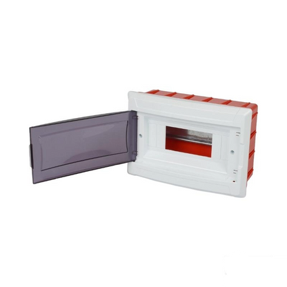 صندوق مصاهر مدمج ذو 9 اتجاهات - IP40