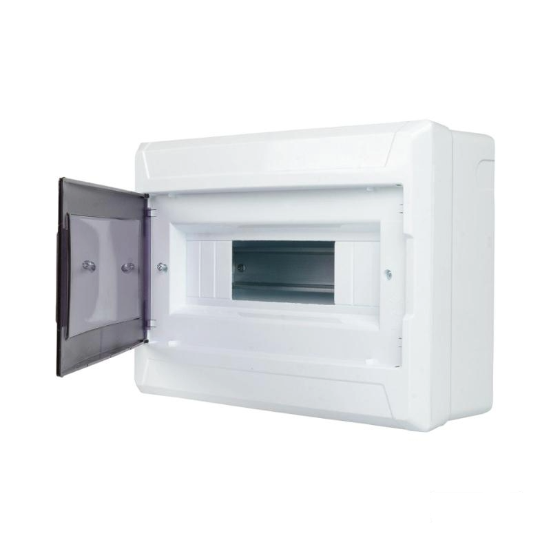 صندوق مصاهر سطحي ذو 12 اتجاهًا - IP40