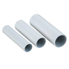 Ø25 Non-Flame Coupler Fitting (Gray)