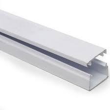 PVC Trunking 60×60 – IP40 – 2 Meters