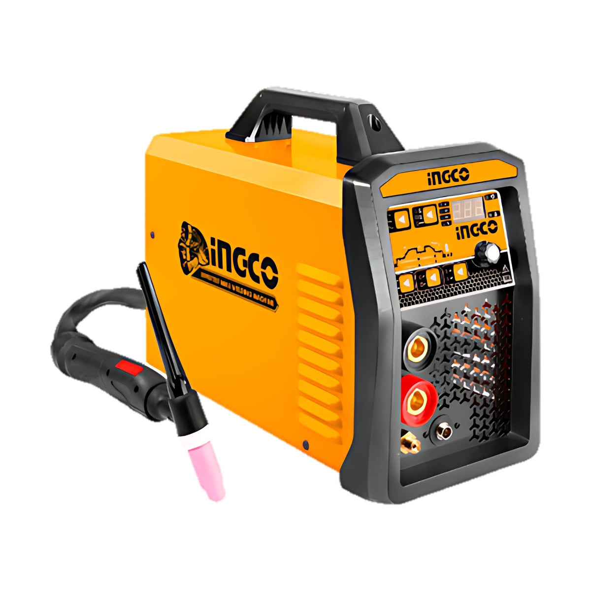 INGCO 12610281734462 AC/DC TIG Welder 200A
