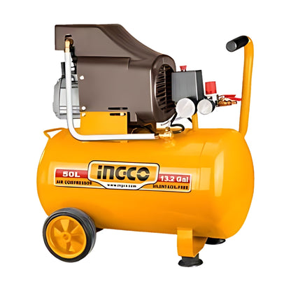 INGCO AC255016 Air Compressor 50L