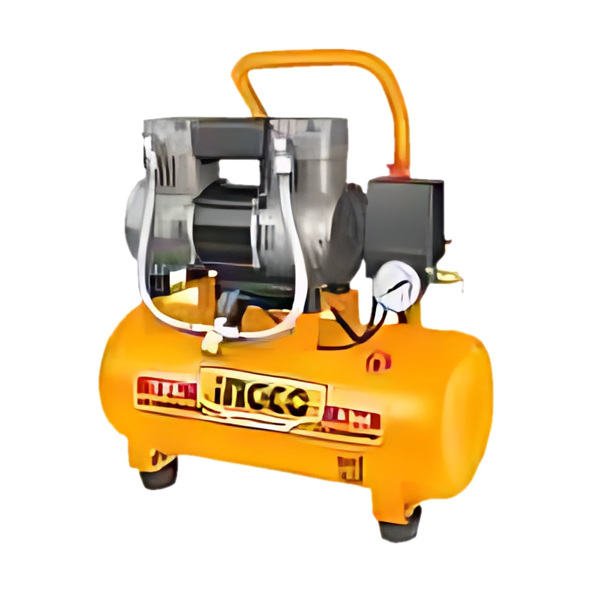 INGCO ACS111152 Silent Air Compressor 15L