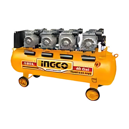 INGCO ACS4481501 Silent Air Compressor 150L