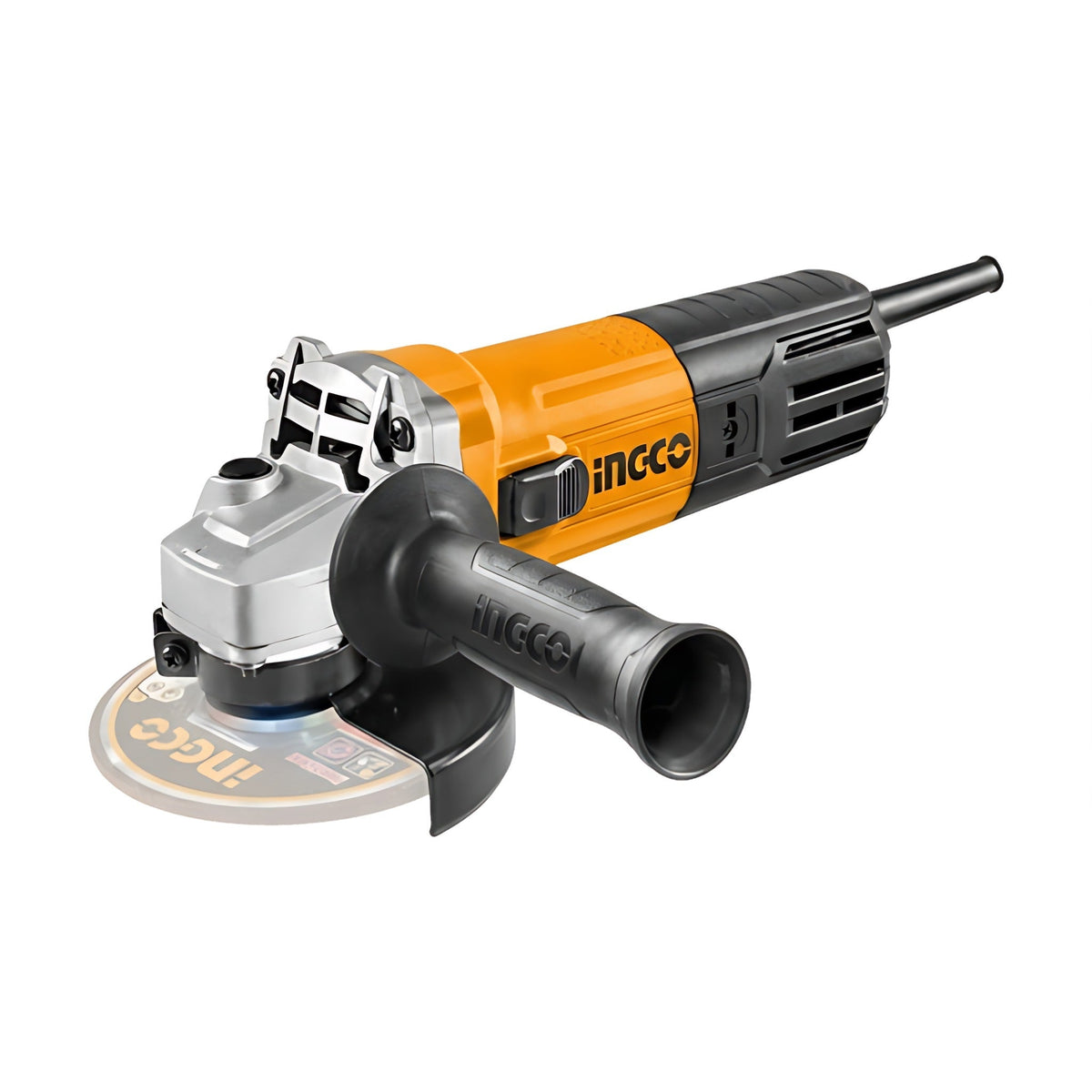 INGCO AG130018-91486 Angle Grinder 1300W