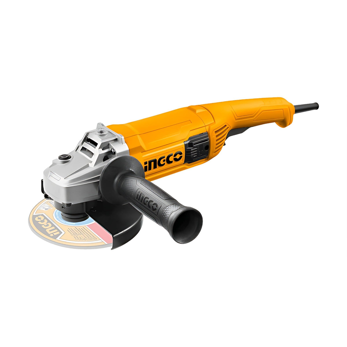 INGCO AG200028 Angle Grinder 2000W 230 mm