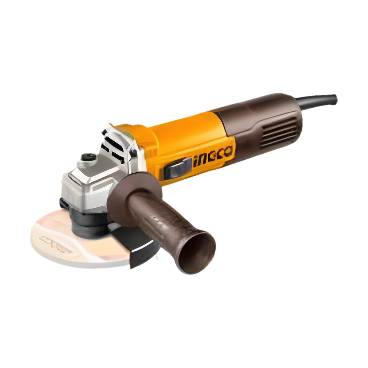 INGCO AG7118 Angle Grinder 710W
